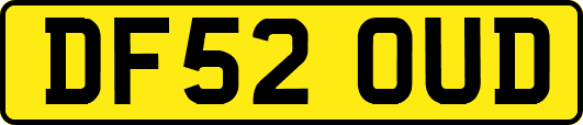 DF52OUD