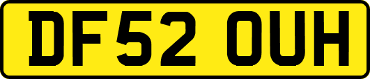 DF52OUH
