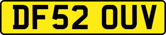 DF52OUV