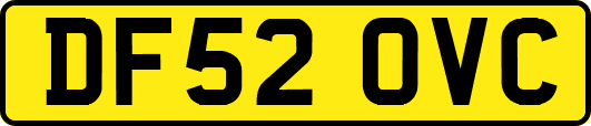 DF52OVC