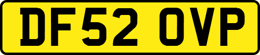 DF52OVP