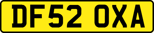 DF52OXA