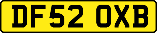DF52OXB