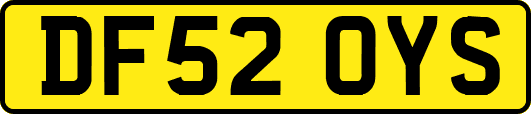 DF52OYS
