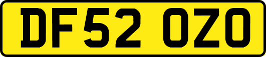 DF52OZO