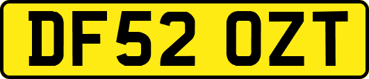 DF52OZT