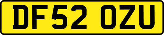 DF52OZU