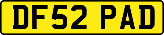 DF52PAD