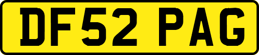 DF52PAG