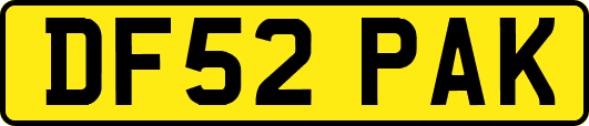 DF52PAK