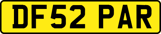 DF52PAR