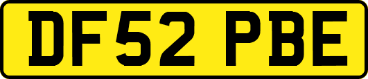 DF52PBE