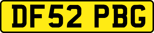 DF52PBG