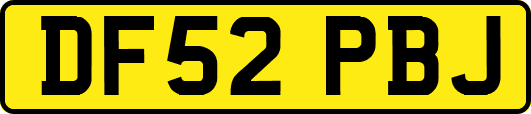 DF52PBJ