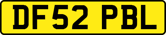 DF52PBL