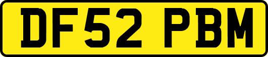DF52PBM