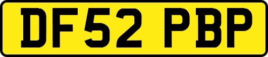 DF52PBP