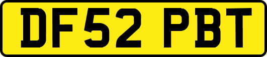 DF52PBT