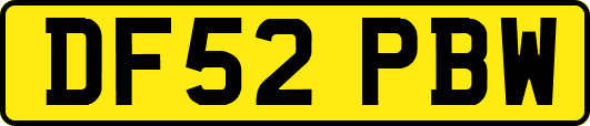 DF52PBW