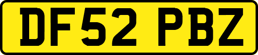 DF52PBZ
