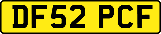DF52PCF