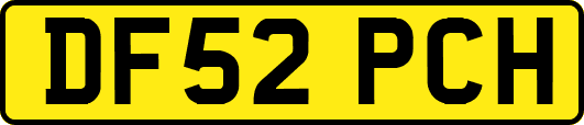 DF52PCH