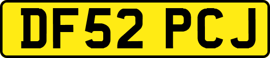DF52PCJ