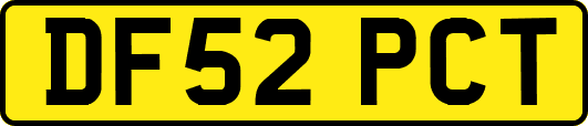 DF52PCT