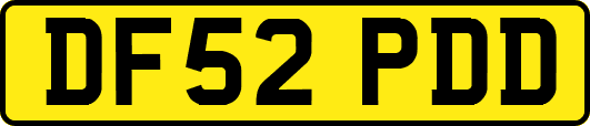 DF52PDD