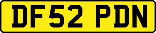 DF52PDN