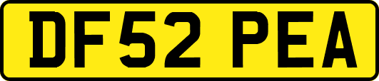 DF52PEA
