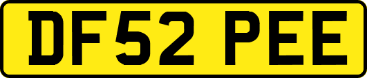 DF52PEE