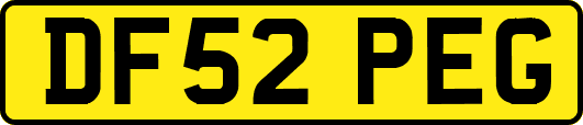 DF52PEG