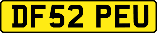 DF52PEU