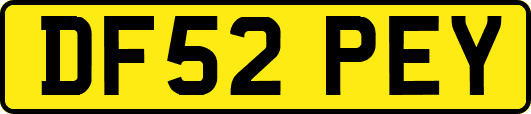 DF52PEY