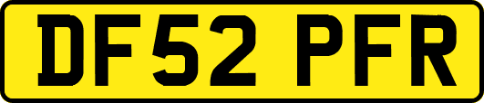 DF52PFR