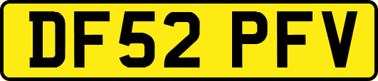 DF52PFV