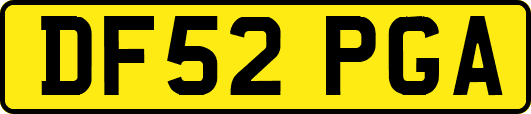 DF52PGA