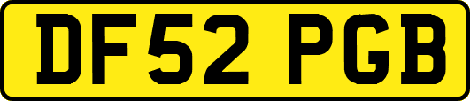 DF52PGB