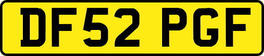 DF52PGF