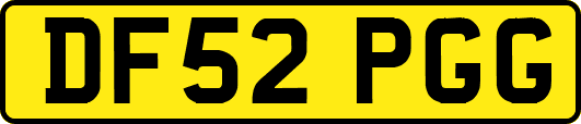 DF52PGG