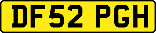DF52PGH
