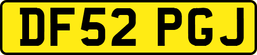 DF52PGJ