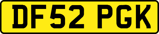 DF52PGK
