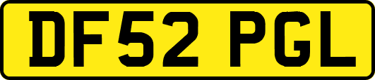 DF52PGL