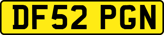 DF52PGN