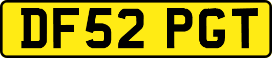 DF52PGT