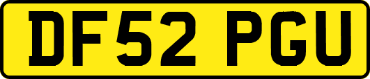 DF52PGU