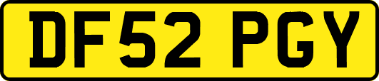 DF52PGY