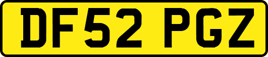 DF52PGZ